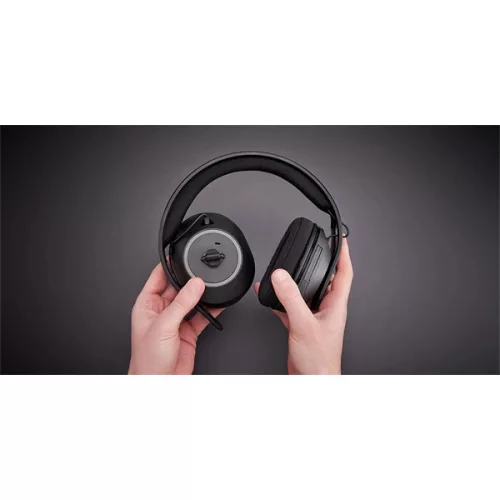 Nacon 2808827 RIG 600 PRO HX Xbox fekete gamer headset