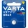 VARTA 371101401 V371 ezüst gombelem