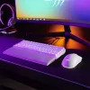 URAGE by Hama 217837 "URAGE REAPER 250" fehér optikai gamer egér