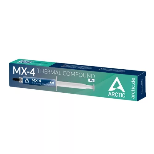 Teplovodná pasta Arctic MX-4 45g