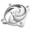 Ventilátor Arctic BIONIX P120 120 mm sivo-biely