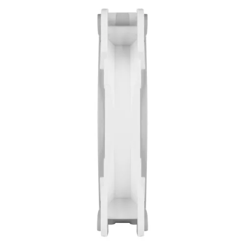 Ventilátor Arctic BIONIX P120 120 mm sivo-biely