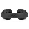 Sencor SEP 701BT BK Bluetooth fekete fejhallgató