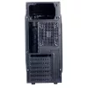 Skrinka Spire SPO1632B-4U3 SUPREME 1632B Čierna ATX (bez napájania)