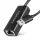 Axagon ADE-AR Type-A USB 3.2 - Gigabitový ethernetový adaptér