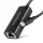 Axagon ADE-ARC Type-C USB 3.2 - Gigabitový ethernetový adaptér