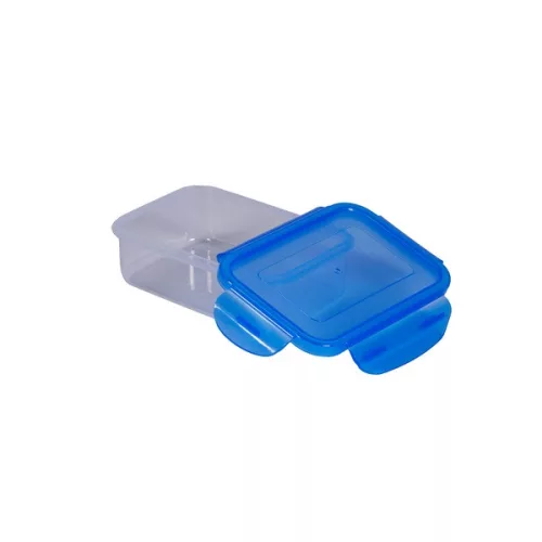 TOO KT-063 Cutie dreptunghiulară pentru depozitarea alimentelor, 500 ml
