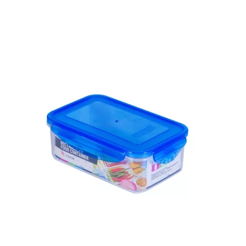 TOO KT-064 Cutie dreptunghiulară pentru depozitarea alimentelor de 1100 ml