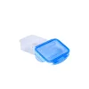 TOO KT-064 Cutie dreptunghiulară pentru depozitarea alimentelor de 1100 ml