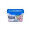 TOO KT-065 Cutie dreptunghiulară pentru depozitarea alimentelor de 2100 ml
