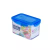 TOO KT-065 Cutie dreptunghiulară pentru depozitarea alimentelor de 2100 ml