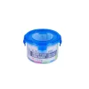 TOO KT-067 Cutie rotundă pentru depozitarea alimentelor, 300 ml