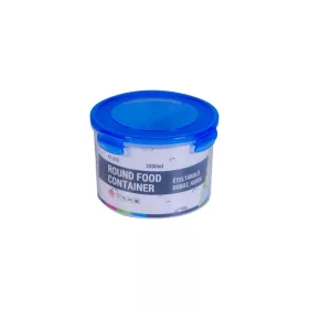   Cutie rotundă pentru depozitarea alimentelor TOO KT-070, 2000 ml