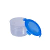 Cutie rotundă pentru depozitarea alimentelor TOO KT-070, 2000 ml