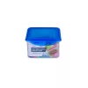 Cutie pătrată pentru depozitarea alimentelor TOO KT-073, 2600 ml