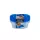 TOO KT-077 Set de 3 cutii dreptunghiulare pentru depozitarea alimentelor, 500 ml
