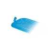 TOO KT-078 Set de 3 cutii dreptunghiulare pentru depozitarea alimentelor, 960 ml