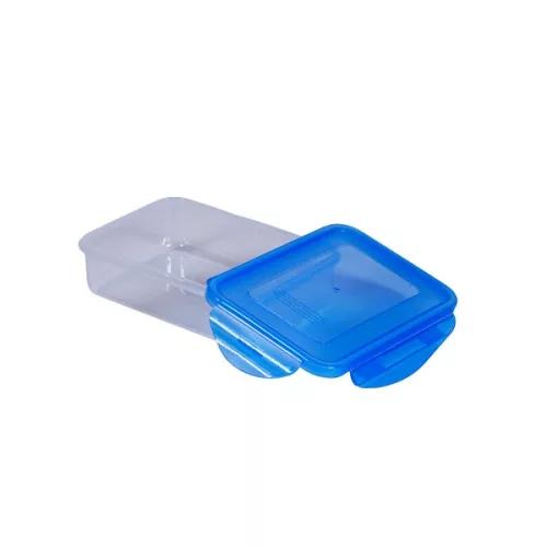 TOO KT-079 Cutie dreptunghiulară pentru depozitarea alimentelor, 600 ml