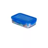 Cutie dreptunghiulară pentru depozitarea alimentelor TOO KT-080, 800 ml