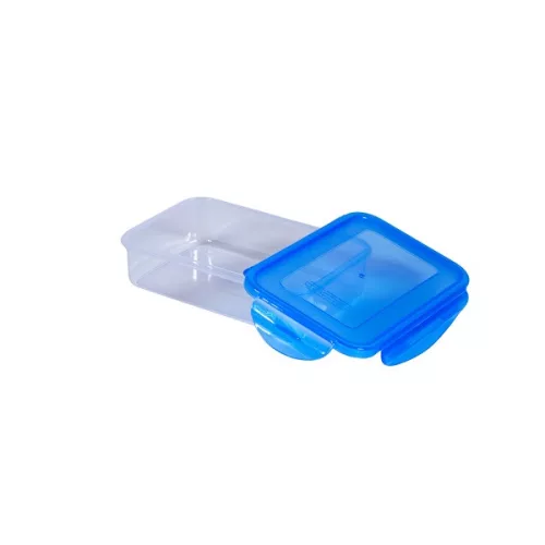 Cutie dreptunghiulară pentru depozitarea alimentelor TOO KT-080, 800 ml