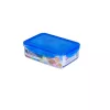 TOO KT-081 Cutie dreptunghiulară pentru depozitarea alimentelor de 1500 ml