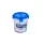 TOO KT-082 Cutie rotundă pentru depozitarea alimentelor, 500 ml, înălțime 11 cm