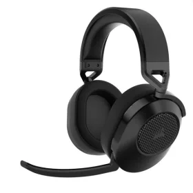   Corsair HS65 Dolby 7.1 fekete vezeték nélküli gamer headset