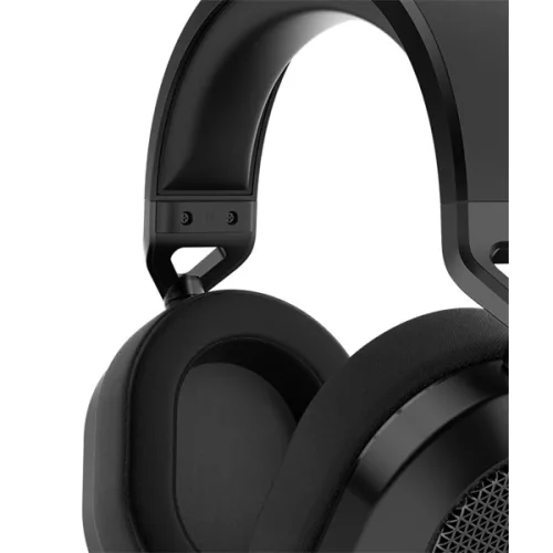 Corsair HS65 Dolby 7.1 fekete vezeték nélküli gamer headset