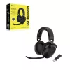 Corsair HS65 Dolby 7.1 fekete vezeték nélküli gamer headset