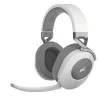 Corsair HS65 Dolby 7.1 fehér vezeték nélküli gamer headset