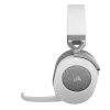 Corsair HS65 Dolby 7.1 fehér vezeték nélküli gamer headset