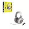 Corsair HS65 Dolby 7.1 fehér vezeték nélküli gamer headset