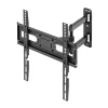 Sbox PLB-3644-2 32"-55" dönthető, forgatható TV fali konzol