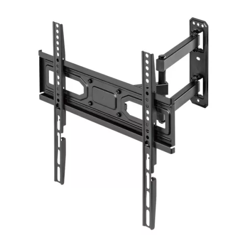 Sbox PLB-3644-2 32"-55" dönthető, forgatható TV fali konzol