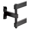Sbox PLB-3644-2 32"-55" dönthető, forgatható TV fali konzol