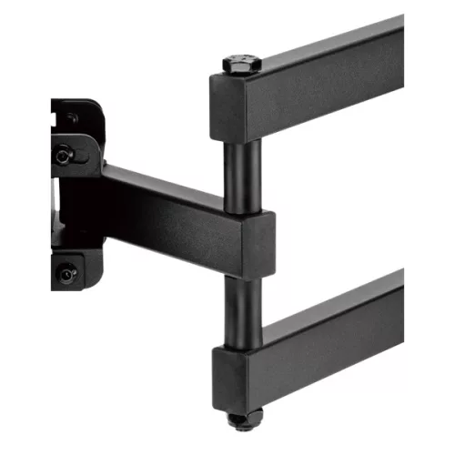 Sbox PLB-3644-2 32"-55" dönthető, forgatható TV fali konzol