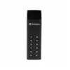 Verbatim 49427 Keypad Secure Store'n'Go 32GB USB-A 3.0 Flash-Laufwerk