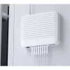 Ubiquiti USW-Pro-8-PoE 8-portni GbE LAN 6xPoE/PoE+ 2x PoE++ 2xSFP+ port 120W port L3 upravljani preklopnik