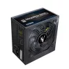 Zalman MegaMax ZM500-TXII(V2) 500W 80+ ventilátorový zdroj v skrinke