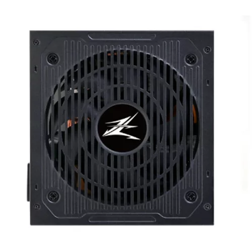 Zalman MegaMax ZM600-TXII(V2) 600W 80+ ventillátorral dobozos tápegység