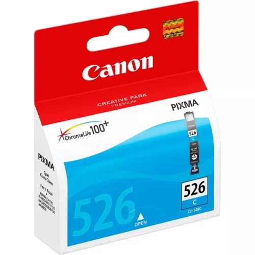 Canon CLI-526C cijan uložak s tintom