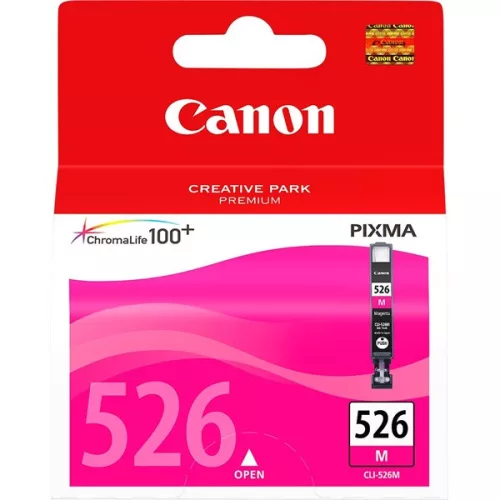 Canon CLI-526M magenta uložak s tintom