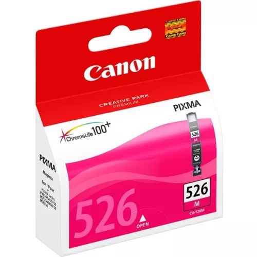 Canon CLI-526M magenta uložak s tintom