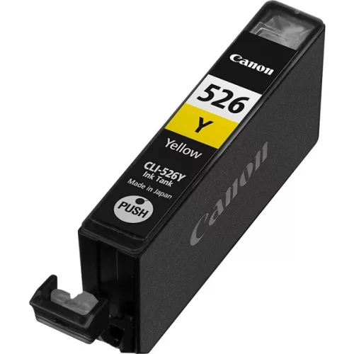 Canon CLI-526Y žuti uložak s tintom