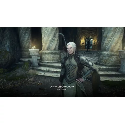 Dragon's Dogma II PS5-Spielsoftware