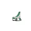 Playseat Champ NBA Edition Boston Celtics ergonómikus fehér-zöld gamer fotel