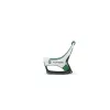 Playseat Champ NBA Edition Boston Celtics ergonómikus fehér-zöld gamer fotel