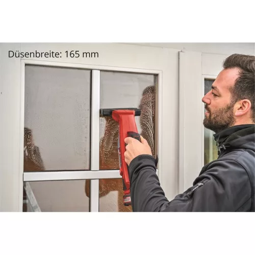 Einhell BRILLIANTO szívófejkészlet
