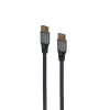 Gembird CC-DP8K-6 1,8m Premium DisplayPort 1.4 -> DisplayPort 1.4 M/M čierny kábel