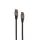 Gembird CC-DP8K-6 1,8m Premium DisplayPort 1.4 -> DisplayPort 1.4 M/M čierny kábel